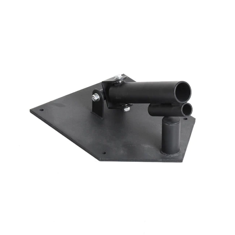 landmine commerciale légère XM Fitness - Fitness Dépôt +